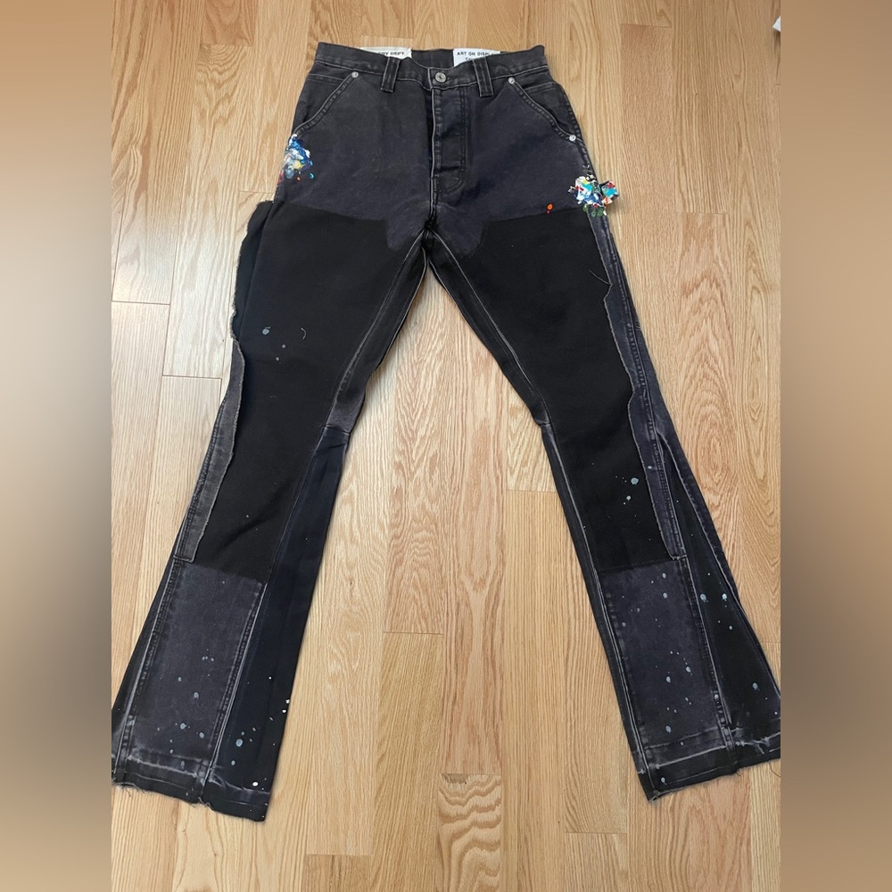 Gallery dept jeans